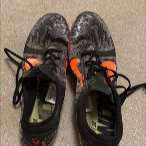 Men’s Nike cleats